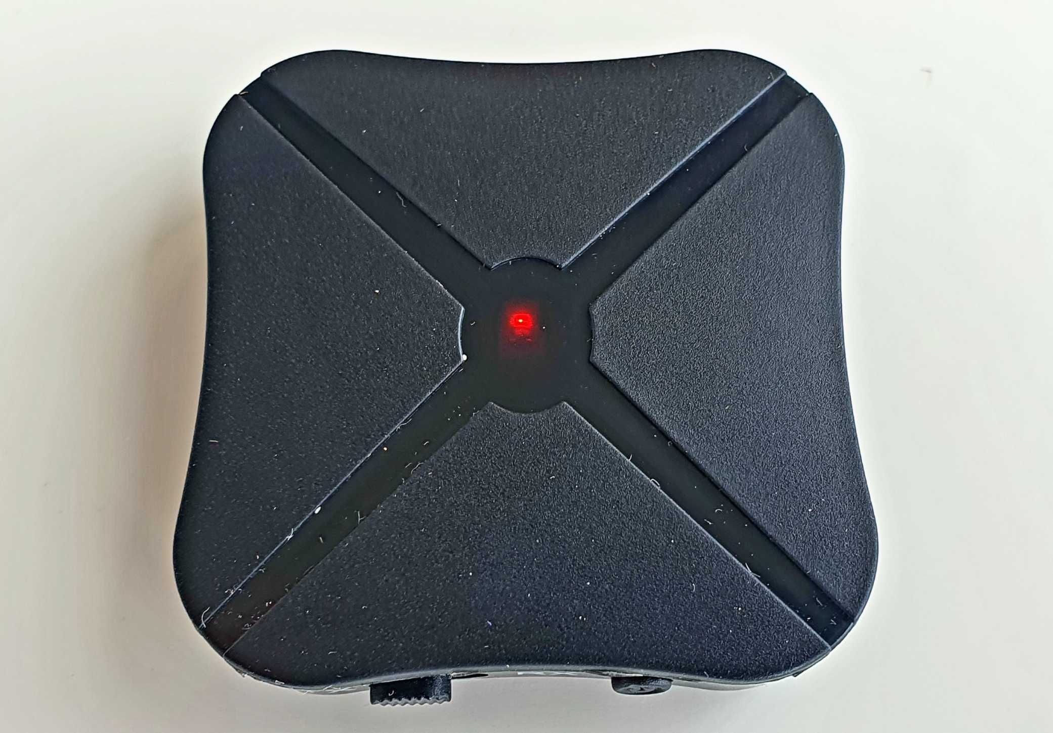 Bluetooth Transmiter 2w1 odbiornik-nadajnik KN319