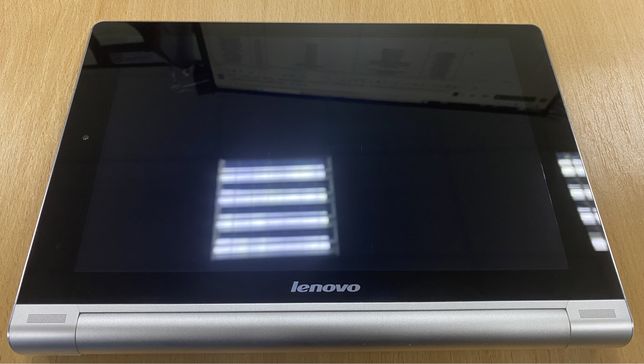 Планшет Lenovo Yoga Tablet 10”(60046)