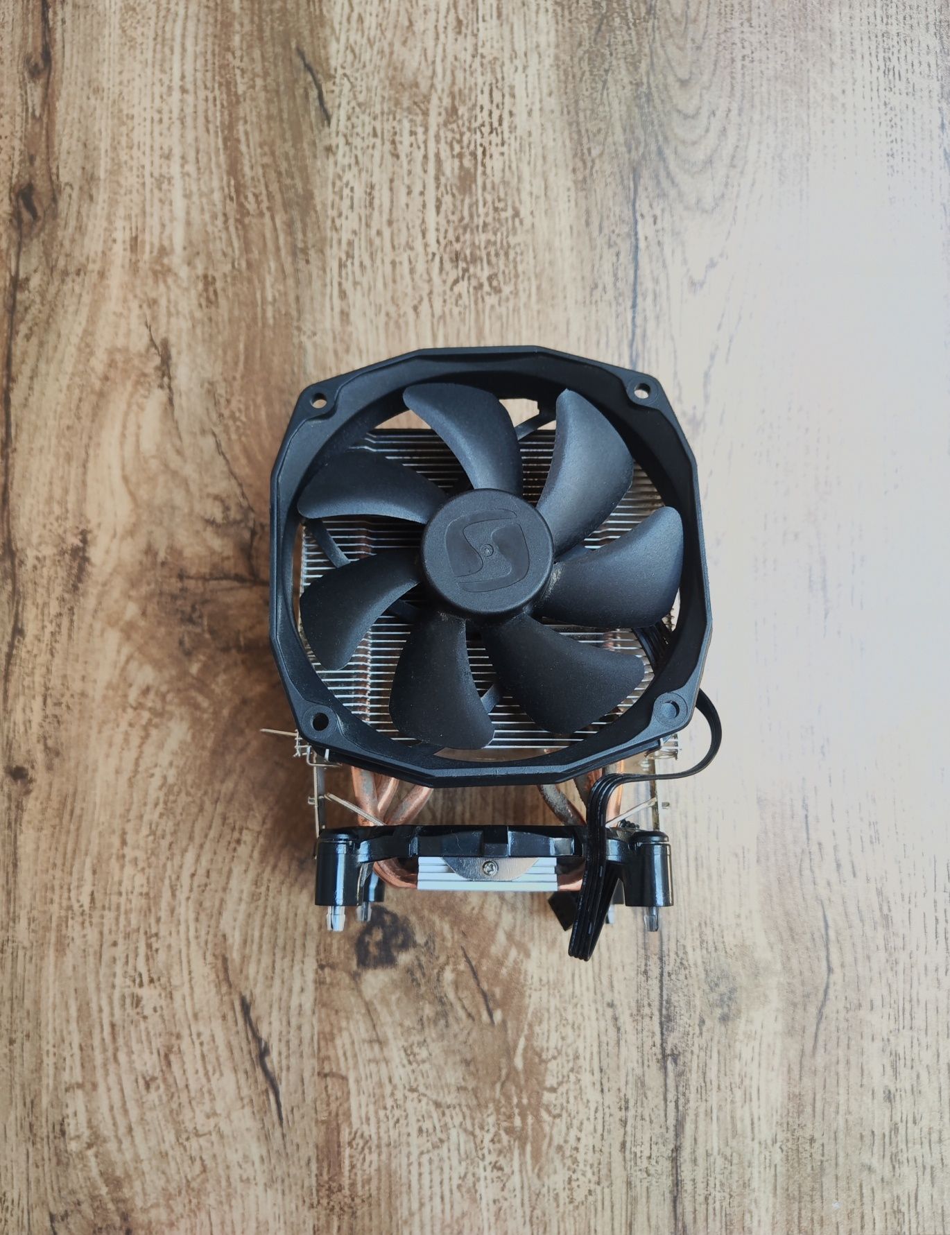 Intel i7 3770k 3.5Ghz plus chłodzenie