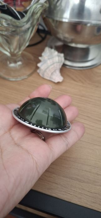 Maquina de café  Nespresso VertuoPlus.