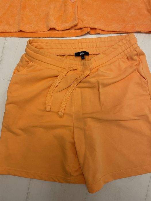 Piżama, odzież nocna, rozmiar M