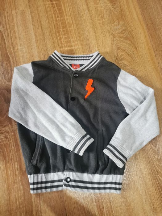 Sfetwrek chłopięcy 98