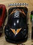 Sprzedam auto na pilot Pagani