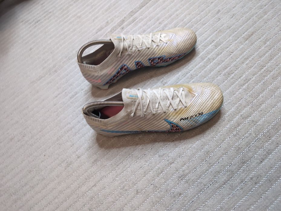 Бутси Nike air zoom 42 р 26.5-27 см см original