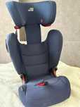 Автокрісло Britax-Romer Kidfix III S