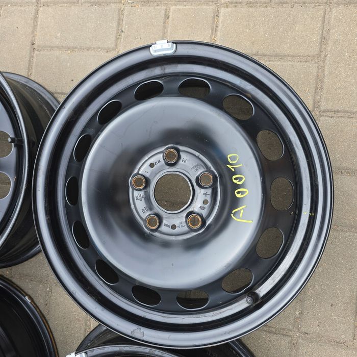 VW Golf VI VII t-roc Touran Caddy Audi A3 Skoda Octavia Seat Leon…