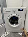 Pralka BEKO 5KG 1000RPM SLIM 41,5CM