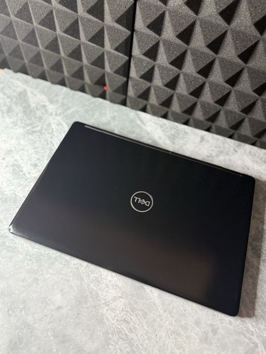 Ігровий Ноутбук DELL / NVIDIA MX130 / intel i5-8400H / DDR4 8GB