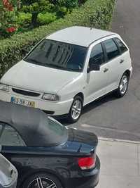 Vendo seat ibiza