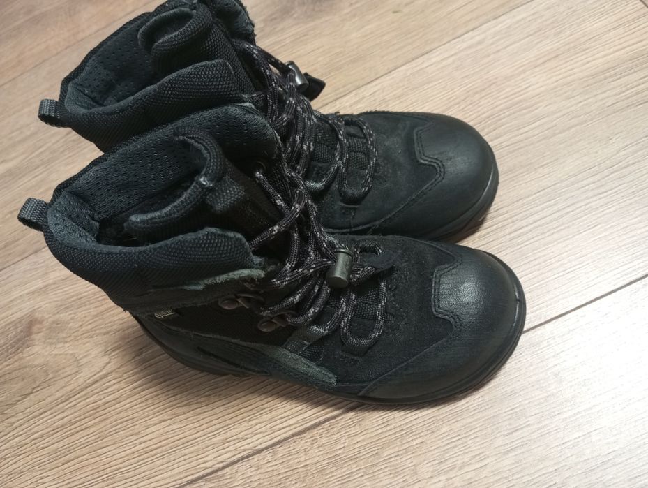 Buty trapery Ecco 29