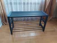 Ławka Stojak na buty