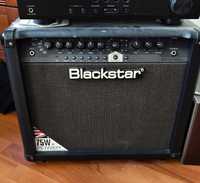 Wzmacniacz gitarowy Blackstar ID 30 TVP