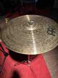 Ride MEINL HCS 20”