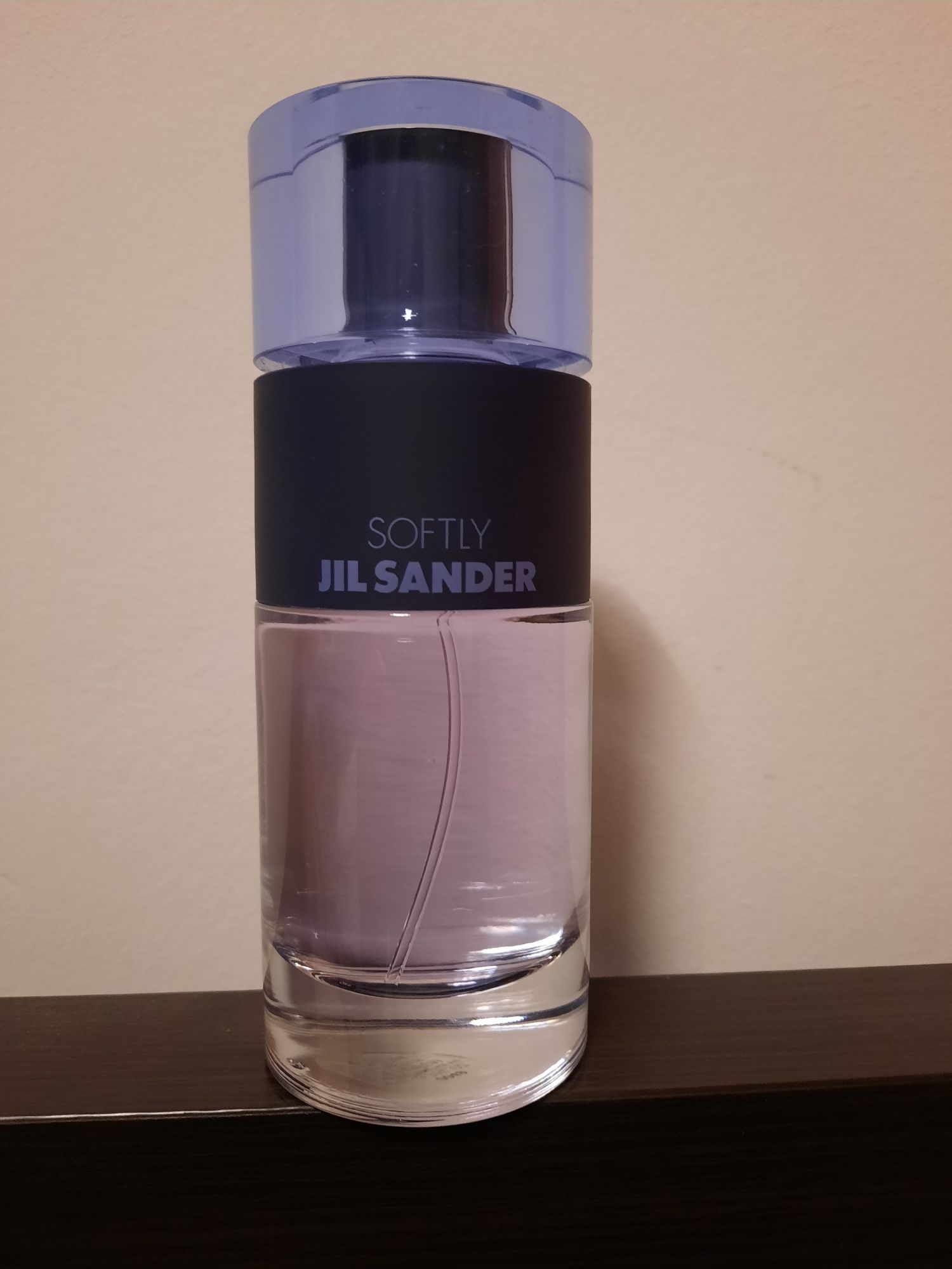 Woda perfumowana Jil Sander Softly Serene 80ml