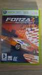 Forza Motorsport 2 - Xbox 360