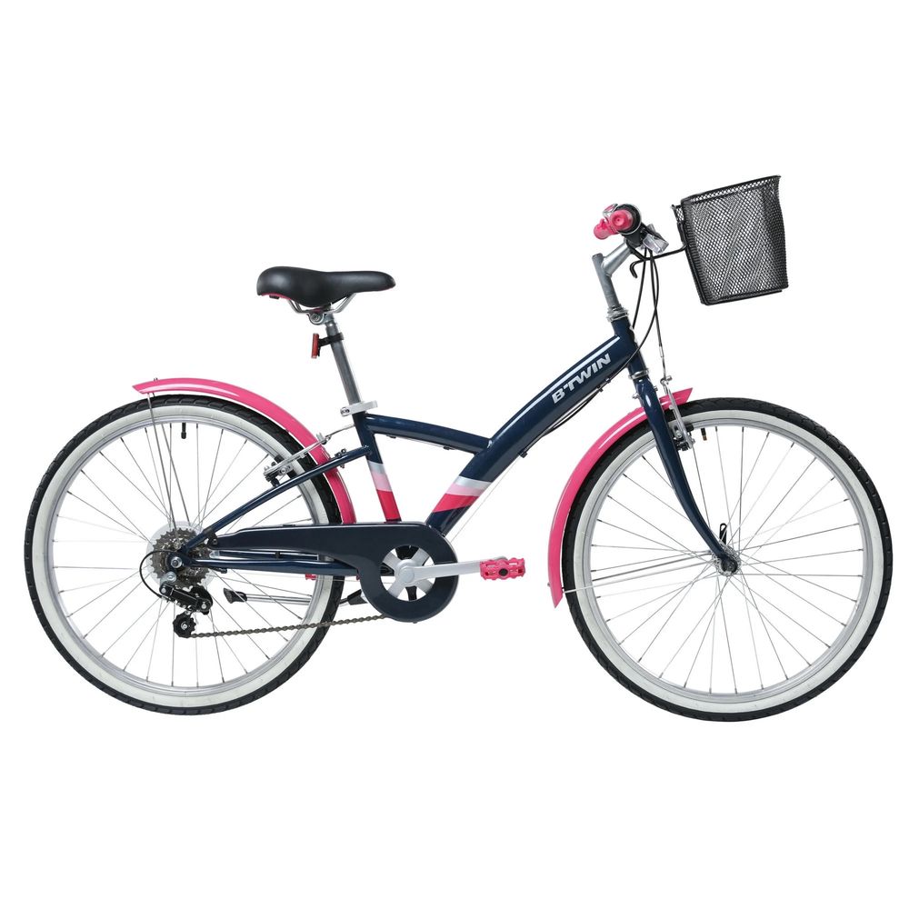 Bicicleta Criança