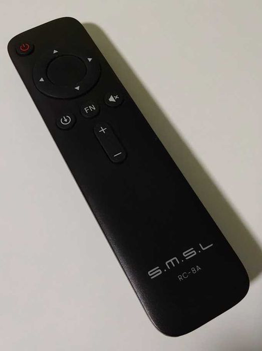 Wzmacniacz audio SMSL AO300