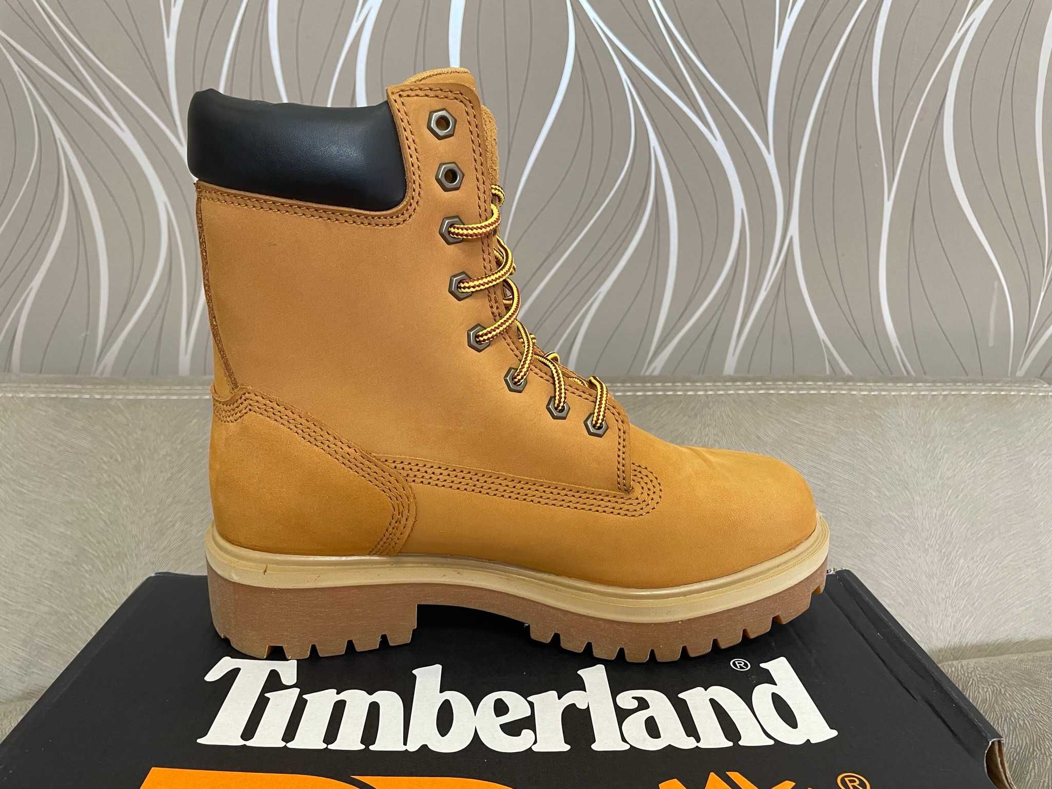 Черевики Timberland Direct PRO ОРИГІНАЛ з USA розміри з 40 по 45