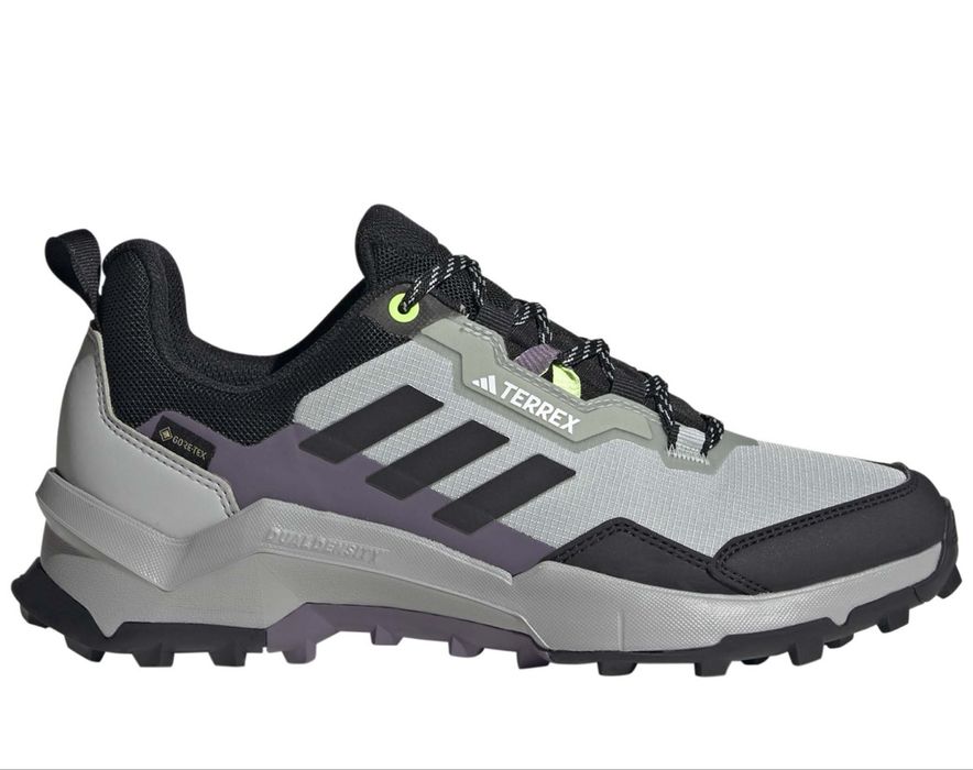Мужские Adidas Terrex AX4 gore-tex
