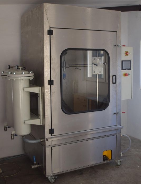 Filtr cząstek stałych DPF Iveco Daily 3,0