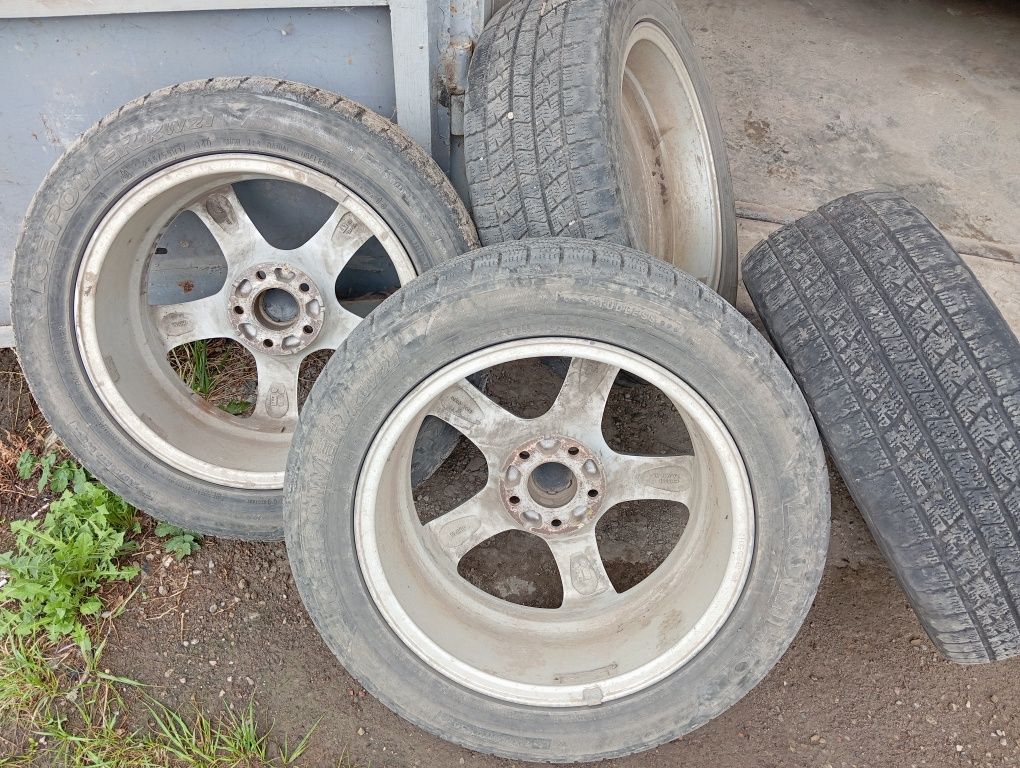Продам диски R17