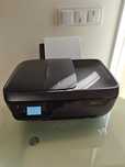 Impressora HP OfficeJet 3830 com Wi-Fi, Scanner e Fax