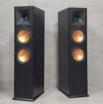 Para Klipsch Reference Premiere RP-280F raty 0% WROCŁAW