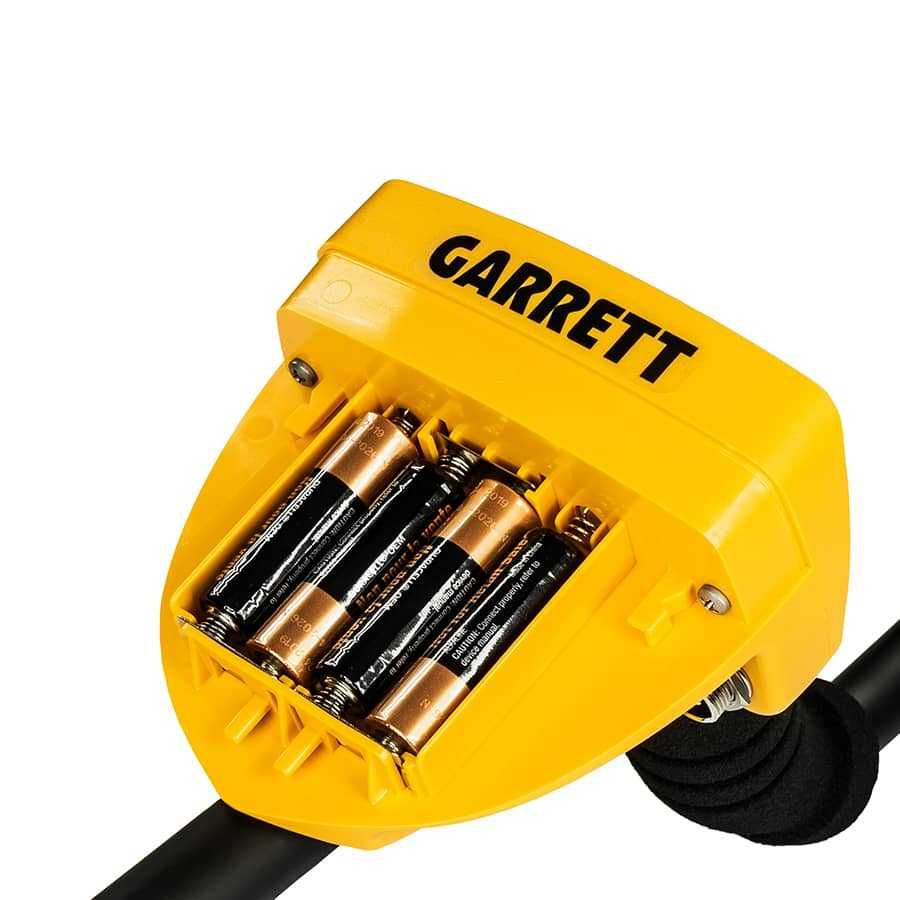 Металошукач Garrett Ace 400i. Повна комплектація. Гарантія 24 міс.
