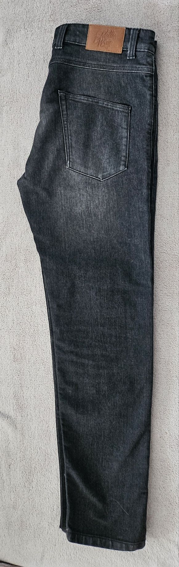 Spodnie motocyklowe armalith jeans