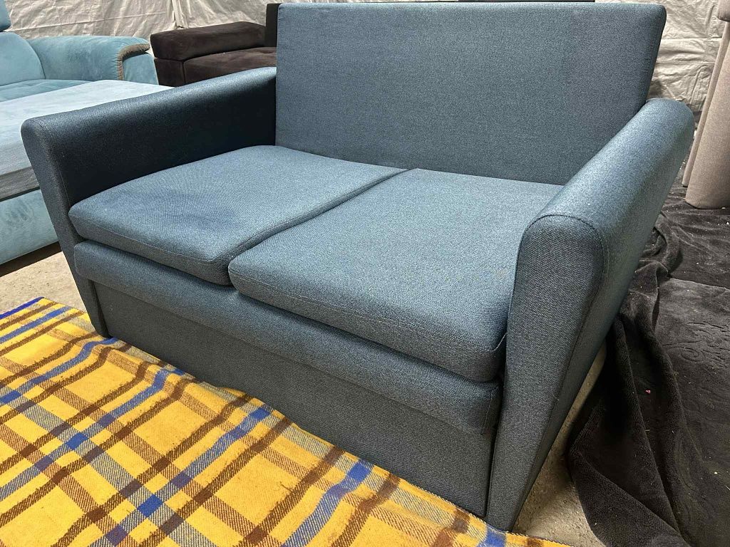 Sofa z funkcją spania