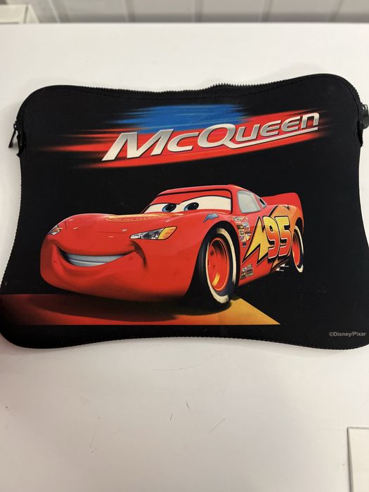 Чехол для компʼютера новий