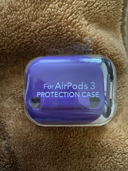 Кейс (чохол) для AirPods 3