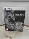 Gra Final Fantasy XVI Deluxe Edition PS5