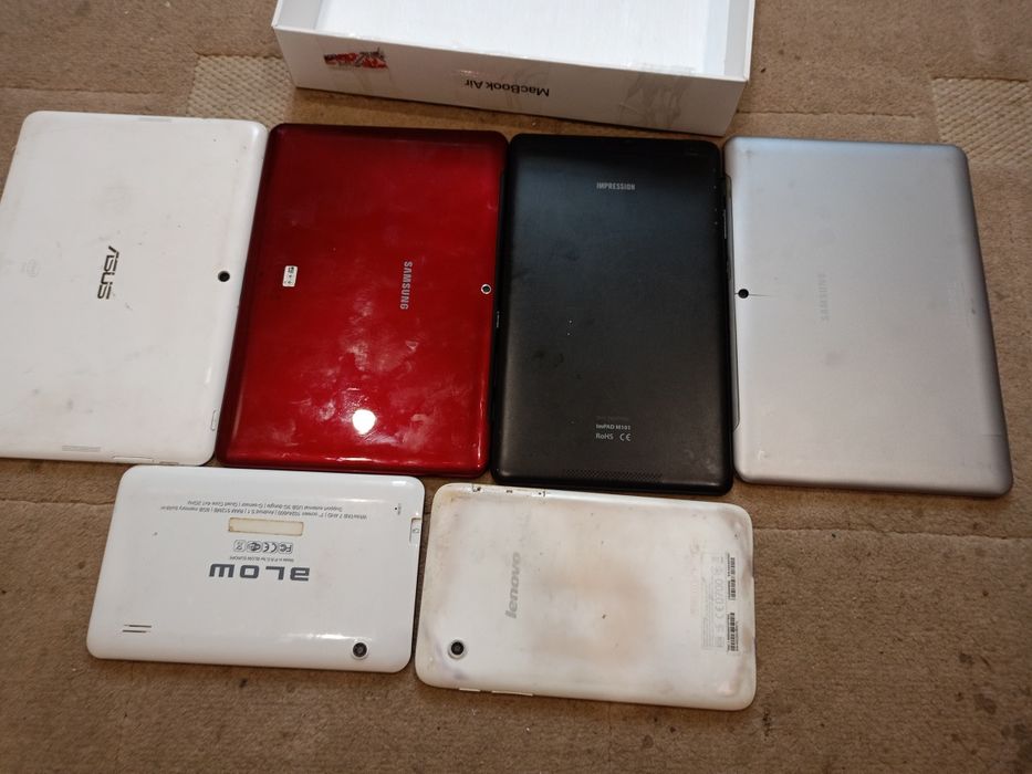 Планшет Lenovo " 37"