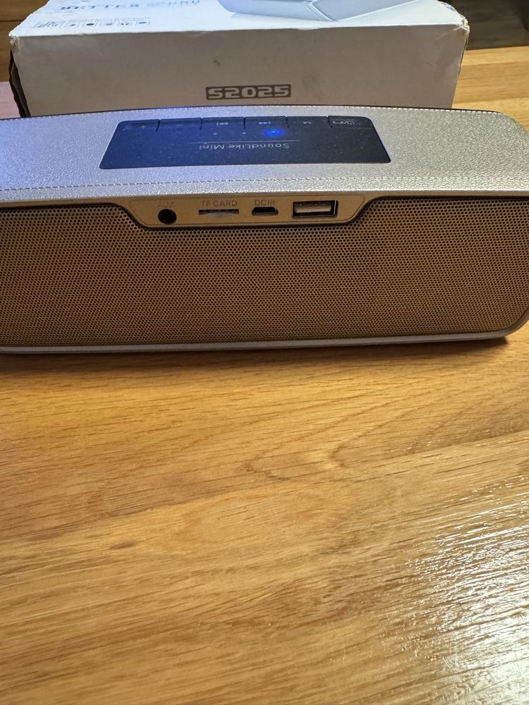 Głośnik Soundlink mini  s2025