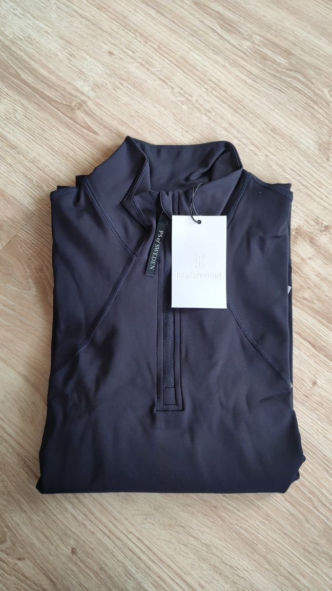 Koszulka jeździecka ps of sweden M38, L 40