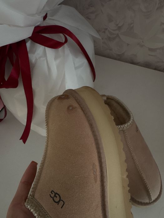 Брендові UGG уги