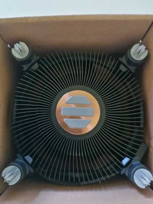 Cooler´s LGA 1151/55/56 cobre64586204655745121