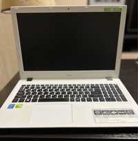 Ігровий Acer E5-573G (i5-4x2,7Ghz/8gb/NVIDIA 940m/SSD-120gb/HDD-500gb)