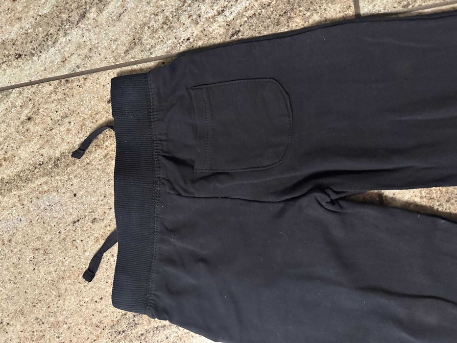 Spodnie dziewczęce dresowe Y.d 10 11 lat 146 cm bawełna dresy PRIMARK