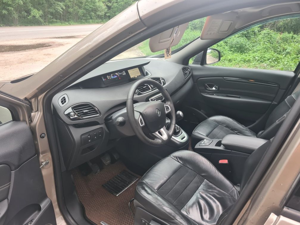 Продам Renault Grand Scenic 3, 2012 р.