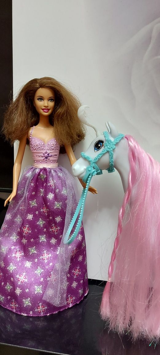 Кукла Барби лошадь Маттель Mattel