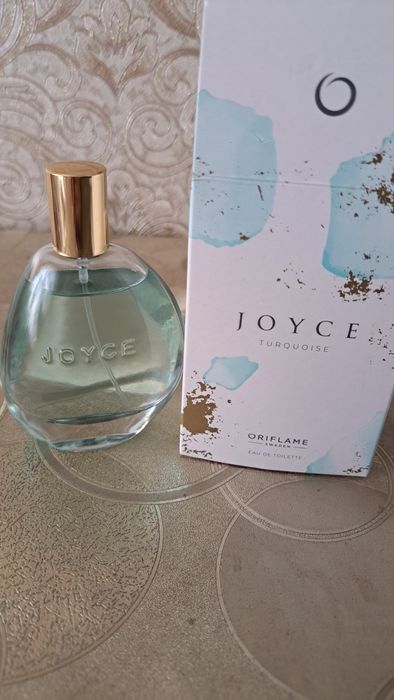Туалетна вода Joyce