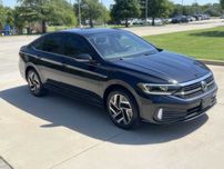 2022 Volkswagen Jetta