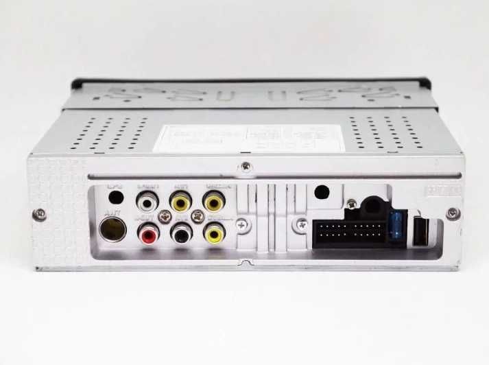 Автомагнитола Pioneer 7130 C 7" сенсорный экран+USB+BT+пульт на руль
