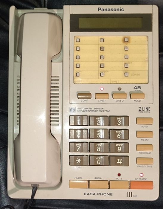 Телефоны Panasonic. Одним лотом! KX-FC228, KX-T3155, kx - tg7207 ua.