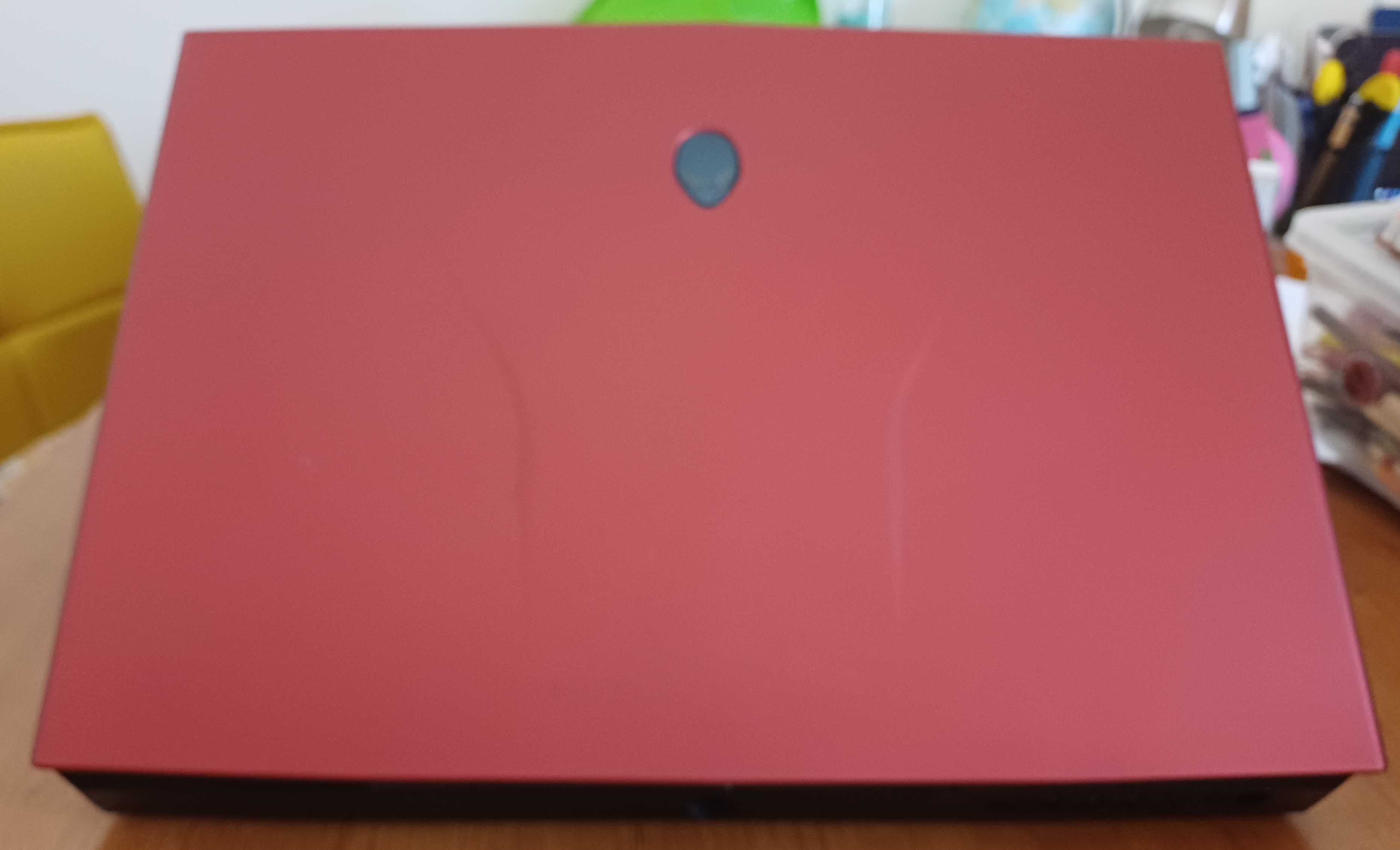 Alienware M14xR1