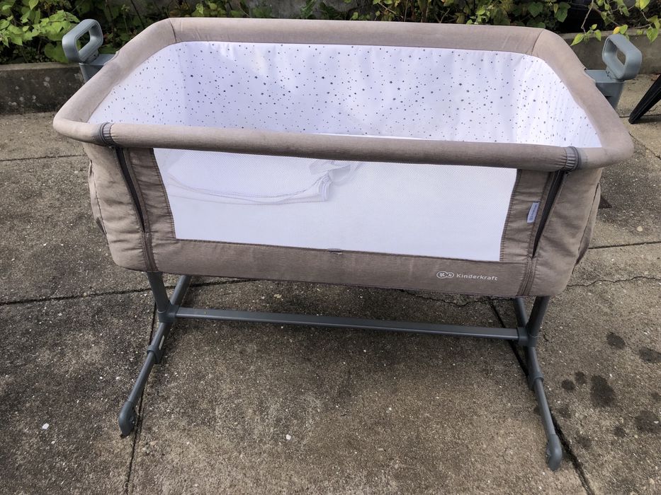 Berço para bebé Kinderkraft