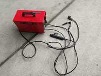 spawarka Top Craft  TES 150 Turbo /  357