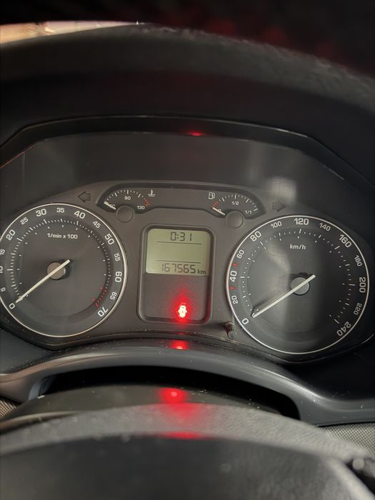 Продам Шкода А5 2.0 tsi